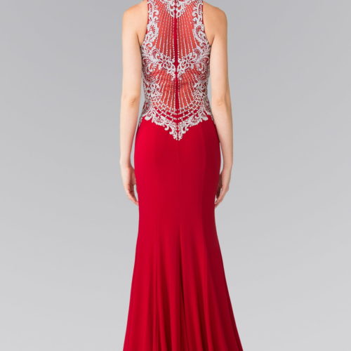 gl2232-red-2-floor-length-prom-pageant-mother-of-bride-gala-red-carpet-jersey-beads-embroidery-sheer-back-zipper-sleeveless-high-neck-mermaid-trumpet
