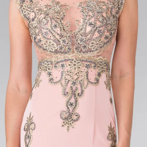 gl2233-dusty-rose-3-tail-prom-pageant-mother-of-bride-gala-red-carpet-jersey-beads-embroidery-sheer-back-zipper-sleeveless-high-neck-mermaid-trumpet