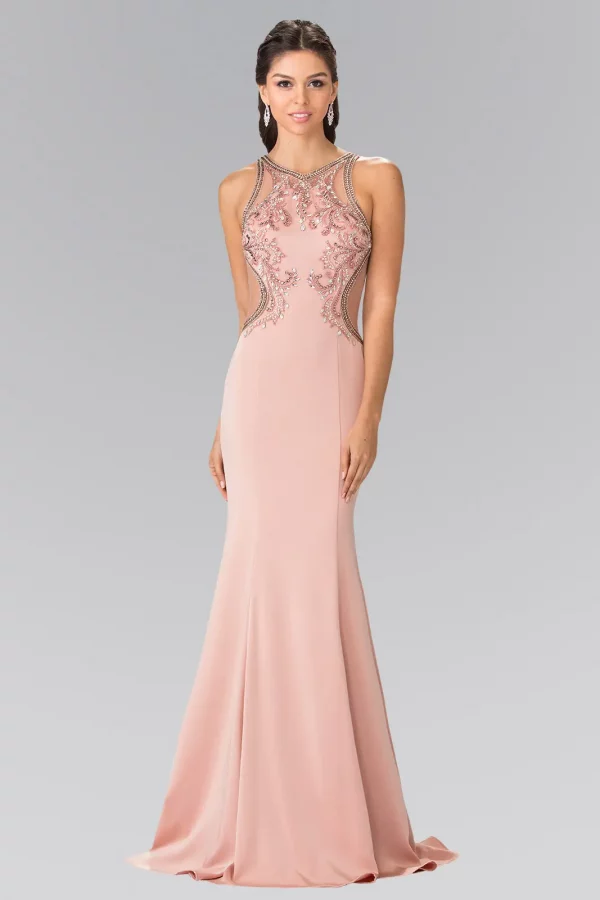 gl2237-blush-1-long-prom-pageant-gala-red-carpet-jersey-beads-jewel-sheer-back-zipper-sleeveless-high-neck-mermaid-trumpet