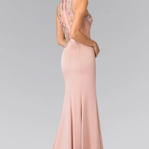 gl2237-blush-2-long-prom-pageant-gala-red-carpet-jersey-beads-jewel-sheer-back-zipper-sleeveless-high-neck-mermaid-trumpet