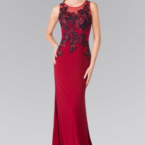 gl2238-burgundy-1-long-prom-pageant-mother-of-bride-gala-red-carpet-jersey-beads-embroidery-zipper-cut-out-back-sleeveless-boat-neck-mermaid-trumpet