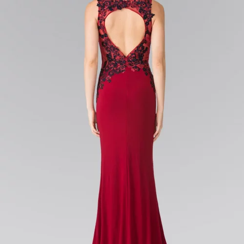 gl2238-burgundy-2-long-prom-pageant-mother-of-bride-gala-red-carpet-jersey-beads-embroidery-zipper-cut-out-back-sleeveless-boat-neck-mermaid-trumpet