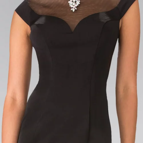 gl2242-black-3-floor-length-prom-pageant-gala-red-carpet-jersey-beads-sheer-back-zipper-cap-sleeve-high-neck-mermaid-trumpet