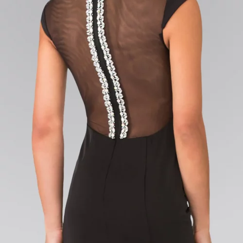 gl2242-black-4-floor-length-prom-pageant-gala-red-carpet-jersey-beads-sheer-back-zipper-cap-sleeve-high-neck-mermaid-trumpet
