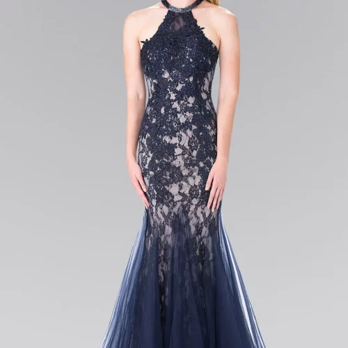 gl2243-navy-1-floor-length-prom-pageant-wedding-gowns-gala-red-carpet-lace-beads-embroidery-sheer-back-zipper-sleeveless-halter-mermaid-trumpet