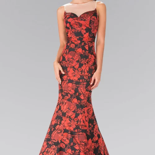 gl2246-red-1-long-prom-pageant-mother-of-bride-gala-red-carpet-jacquard-sheer-back-zipper-sleeveless-illusion-sweetheart-mermaid-trumpet-floral