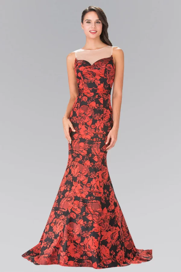 gl2246-red-1-long-prom-pageant-mother-of-bride-gala-red-carpet-jacquard-sheer-back-zipper-sleeveless-illusion-sweetheart-mermaid-trumpet-floral