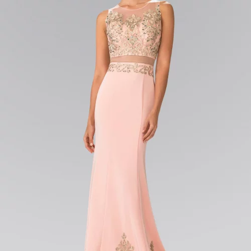 gl2248-blush-1-long-prom-pageant-gala-red-carpet-rome-jersey-jewel-embroidery-sheer-back-zipper-sleeveless-scoop-neck-mermaid-trumpet-two-piece