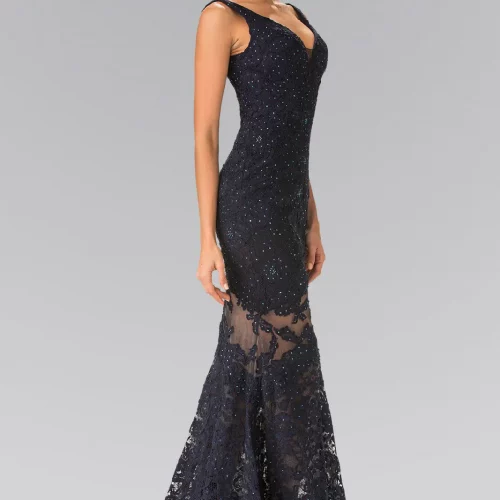 gl2249-navy-1-long-prom-pageant-wedding-gowns-gala-red-carpet-lace-beads-zipper-v-back-sleeveless-illusion-v-neck-mermaid-trumpet