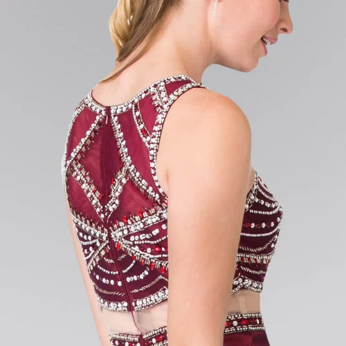 gl2250-burgundy-4-floor-length-prom-pageant-quinceanera-gala-red-carpet-taffeta-beads-jewel-sequin-sheer-back-zipper-sleeveless-boat-neck-a-line-two-piece