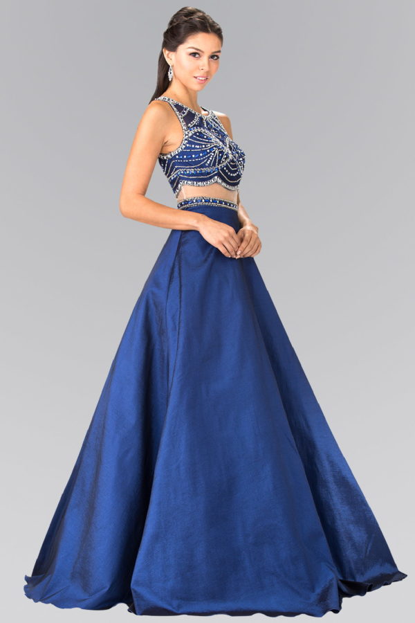 gl2250-navy-1-floor-length-prom-pageant-quinceanera-gala-red-carpet-taffeta-beads-jewel-sequin-sheer-back-zipper-sleeveless-boat-neck-a-line-two-piece