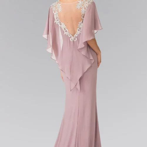 gl2254-mocha-2-long-mother-of-bride-gala-lace-rome-jersey-beads-sheer-back-sleeveless-square-neck-mermaid-trumpet-cape