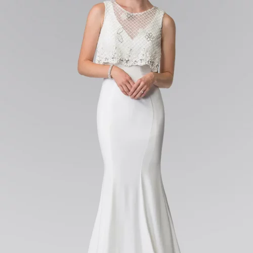 gl2257-white-1-long-prom-pageant-mother-of-bride-gala-red-carpet-lace-rome-jersey-beads-covered-back-zipper-sleeveless-v-neck-mermaid-trumpet