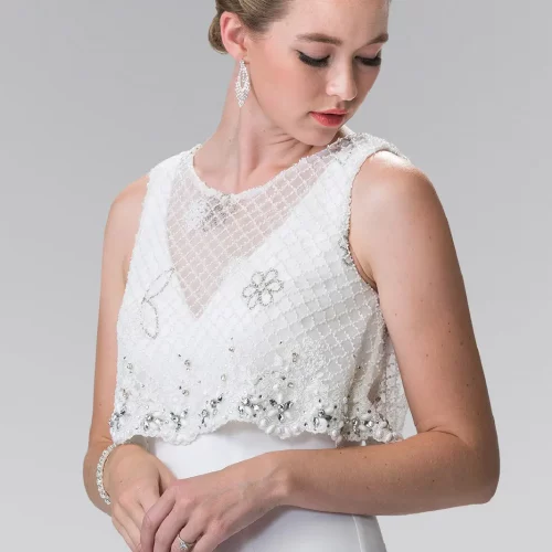 gl2257-white-3-long-prom-pageant-mother-of-bride-gala-red-carpet-lace-rome-jersey-beads-covered-back-zipper-sleeveless-v-neck-mermaid-trumpet