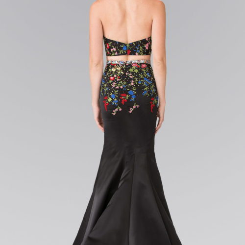 gl2260-black-2-long-prom-pageant-gala-red-carpet-satin-beads-embroidery-jewel-open-back-zipper-sleeveless-halter-mermaid-trumpet-floral-two-piece