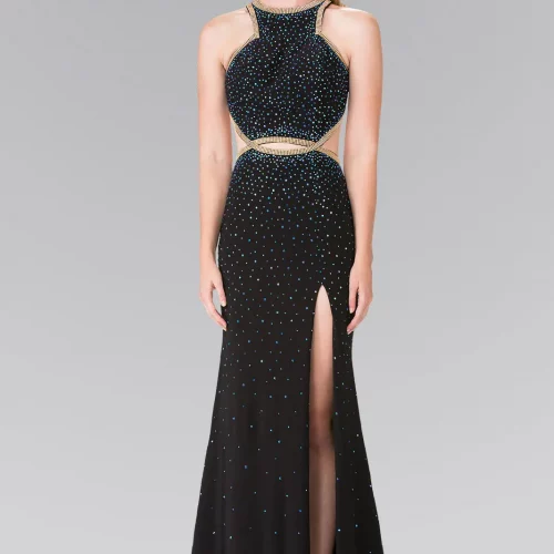 gl2265-black-1-floor-length-prom-pageant-gala-red-carpet-rome-jersey-beads-jewel-open-back-zipper-sleeveless-halter-mermaid-trumpet-slit