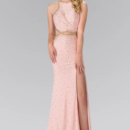 gl2265-blush-1-floor-length-prom-pageant-gala-red-carpet-rome-jersey-beads-jewel-open-back-zipper-sleeveless-halter-mermaid-trumpet-slit