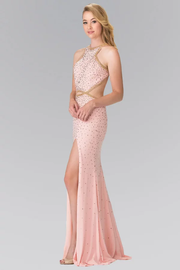 gl2265-blush-2-floor-length-prom-pageant-gala-red-carpet-rome-jersey-beads-jewel-open-back-zipper-sleeveless-halter-mermaid-trumpet-slit