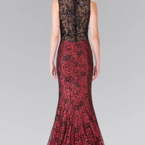 gl2268-red-2-long-prom-pageant-mother-of-bride-gala-red-carpet-lace-sequin-sheer-back-zipper-sleeveless-boat-neck-mermaid-trumpet-floral