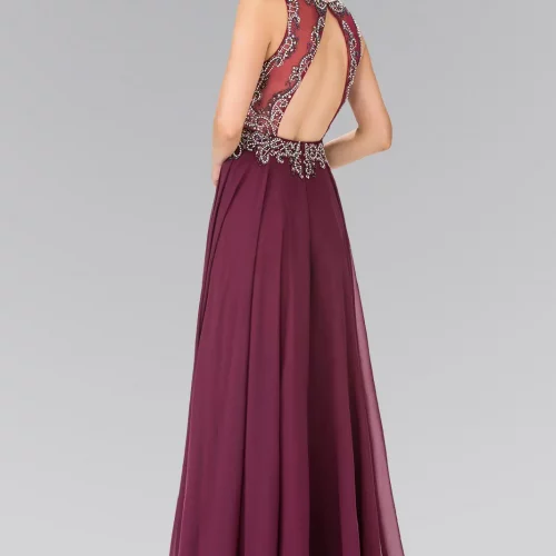 gl2273-eggplant-2-floor-length-prom-pageant-mother-of-bride-gala-red-carpet-chiffon-beads-jewel-sequin-open-back-zipper-sleeveless-boat-neck-a-line