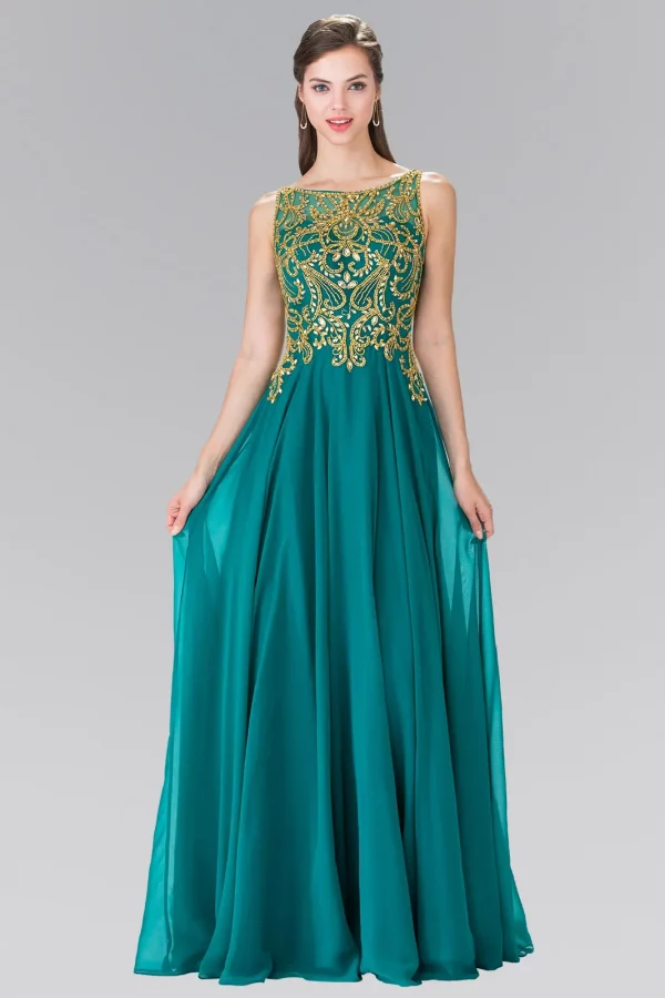 gl2274-green-1-floor-length-prom-pageant-mother-of-bride-chiffon-beads-sequin-sheer-back-zipper-sleeveless-boat-neck-a-line