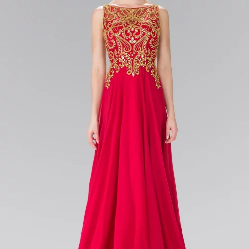 gl2274-red-1-floor-length-prom-pageant-mother-of-bride-chiffon-beads-sequin-sheer-back-zipper-sleeveless-boat-neck-a-line