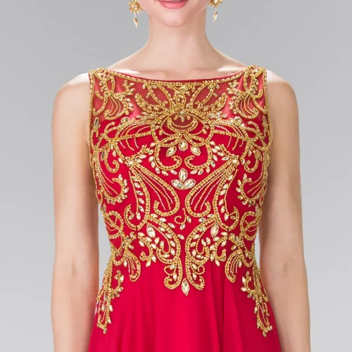 gl2274-red-3-floor-length-prom-pageant-mother-of-bride-chiffon-beads-sequin-sheer-back-zipper-sleeveless-boat-neck-a-line