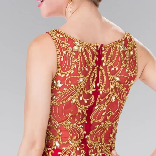 gl2274-red-4-floor-length-prom-pageant-mother-of-bride-chiffon-beads-sequin-sheer-back-zipper-sleeveless-boat-neck-a-line