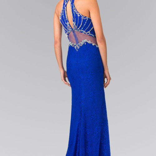 gl2275-royal-blue-2-floor-length-prom-pageant-gala-red-carpet-lace-beads-jewel-sequin-zipper-cut-out-back-sleeveless-halter-mermaid-trumpet