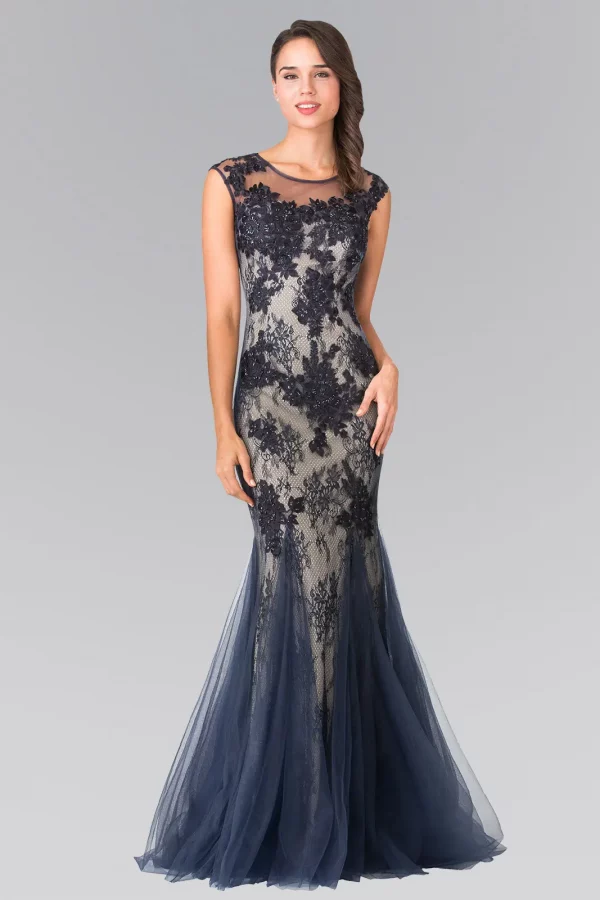 gl2276-navy-1-floor-length-prom-pageant-mother-of-bride-gala-lace-tulle-beads-sheer-back-zipper-sleeveless-boat-neck-mermaid-trumpet