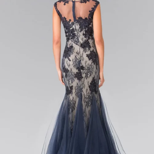 gl2276-navy-2-floor-length-prom-pageant-mother-of-bride-gala-lace-tulle-beads-sheer-back-zipper-sleeveless-boat-neck-mermaid-trumpet