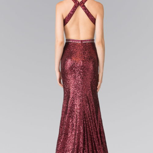 gl2278-burgundy-2-floor-length-prom-pageant-gala-red-carpet-sequin-beads-jewel-sequin-open-back-zipper-sleeveless-halter-mermaid-trumpet-slit