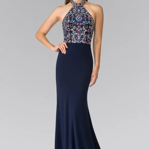 gl2279-navy-1-long-prom-pageant-gala-red-carpet-rome-jersey-beads-sequin-open-back-zipper-sleeveless-halter-mermaid-trumpet