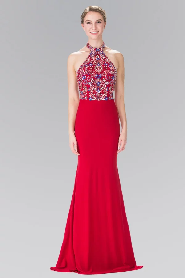 gl2279-red-1-long-prom-pageant-gala-red-carpet-rome-jersey-beads-sequin-open-back-zipper-sleeveless-halter-mermaid-trumpet