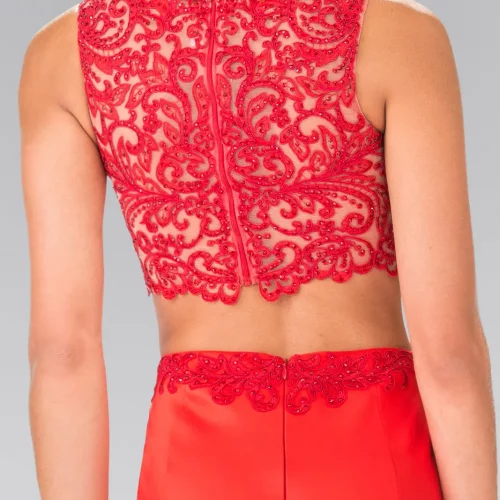 gl2281-red-4-long-prom-pageant-gala-red-carpet-satin-lace-beads-sheer-back-zipper-sleeveless-high-neck-two-piece-two-piece