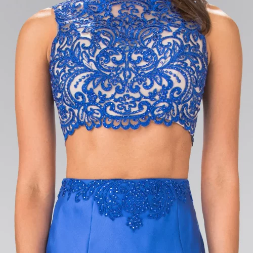 gl2281-royal-blue-3-long-prom-pageant-gala-red-carpet-satin-lace-beads-sheer-back-zipper-sleeveless-high-neck-two-piece-two-piece