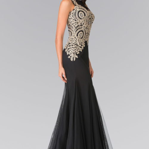 gl2283-black-2-floor-length-prom-pageant-mother-of-bride-gala-red-carpet-tulle-rome-jersey-beads-embroidery-sheer-back-zipper-sleeveless-illusion-v-neck-mermaid-trumpet