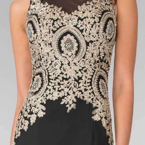 gl2283-black-3-floor-length-prom-pageant-mother-of-bride-gala-red-carpet-tulle-rome-jersey-beads-embroidery-sheer-back-zipper-sleeveless-illusion-v-neck-mermaid-trumpet