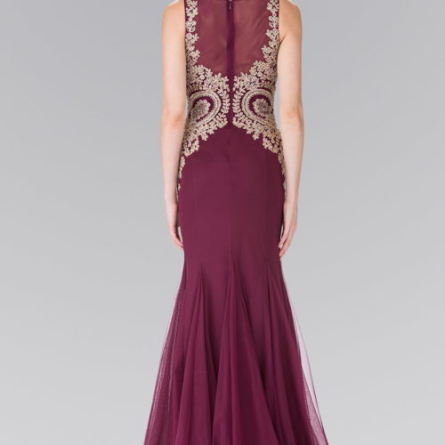 gl2283-burgundy-2-floor-length-prom-pageant-mother-of-bride-gala-red-carpet-tulle-rome-jersey-beads-embroidery-sheer-back-zipper-sleeveless-illusion-v-neck-mermaid-trumpet