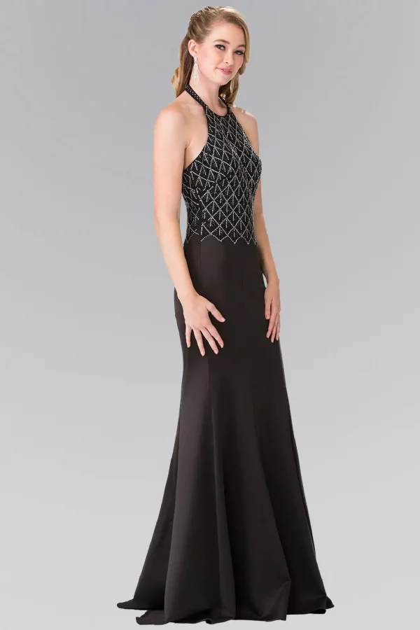 gl2285-black-1-long-prom-pageant-mother-of-bride-gala-red-carpet-rome-jersey-beads-open-back-sleeveless-halter-mermaid-trumpet