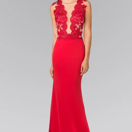 gl2286-red-1-long-prom-pageant-mother-of-bride-gala-red-carpet-lace-rome-jersey-beads-sheer-back-zipper-sleeveless-high-neck-mermaid-trumpet