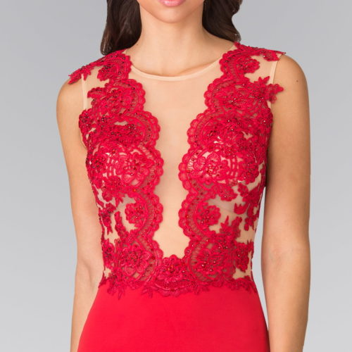 gl2286-red-3-long-prom-pageant-mother-of-bride-gala-red-carpet-lace-rome-jersey-beads-sheer-back-zipper-sleeveless-high-neck-mermaid-trumpet