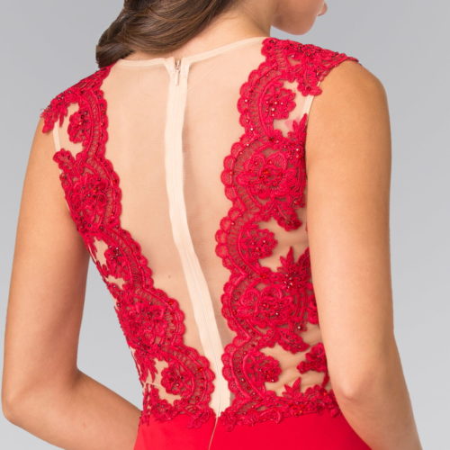 gl2286-red-4-long-prom-pageant-mother-of-bride-gala-red-carpet-lace-rome-jersey-beads-sheer-back-zipper-sleeveless-high-neck-mermaid-trumpet