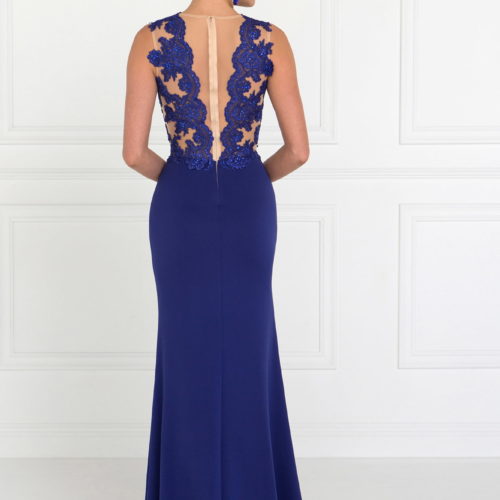 gl2286-royal-blue-2-long-prom-pageant-mother-of-bride-gala-red-carpet-lace-rome-jersey-beads-sheer-back-zipper-sleeveless-high-neck-mermaid-trumpet