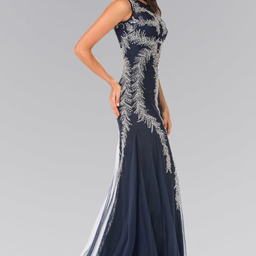 gl2289-navy-1-floor-length-prom-pageant-mother-of-bride-gala-red-carpet-lace-jewel-sheer-back-zipper-sleeveless-boat-neck-mermaid-trumpet