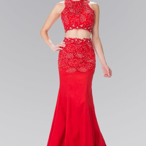 gl2291-red-1-long-prom-pageant-gala-red-carpet-lace-taffeta-beads-sheer-back-zipper-sleeveless-high-neck-mermaid-trumpet-two-piece