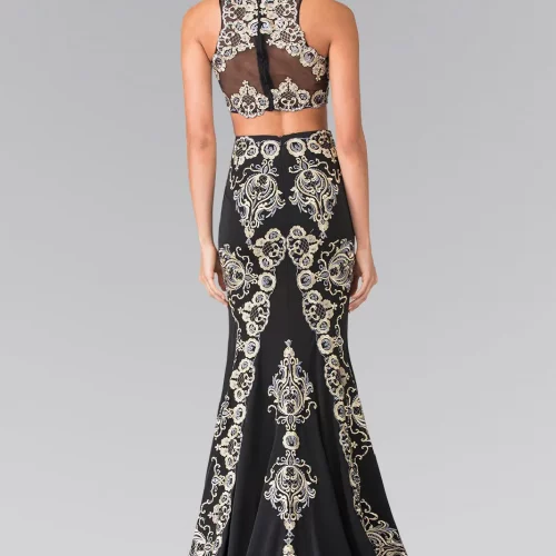 gl2296-black-2-tail-prom-pageant-red-carpet-rome-jersey-beads-embroidery-sheer-back-zipper-sleeveless-high-neck-mermaid-trumpet-two-piece