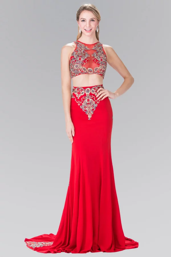 gl2296-red-1-tail-prom-pageant-red-carpet-rome-jersey-beads-embroidery-sheer-back-zipper-sleeveless-high-neck-mermaid-trumpet-two-piece