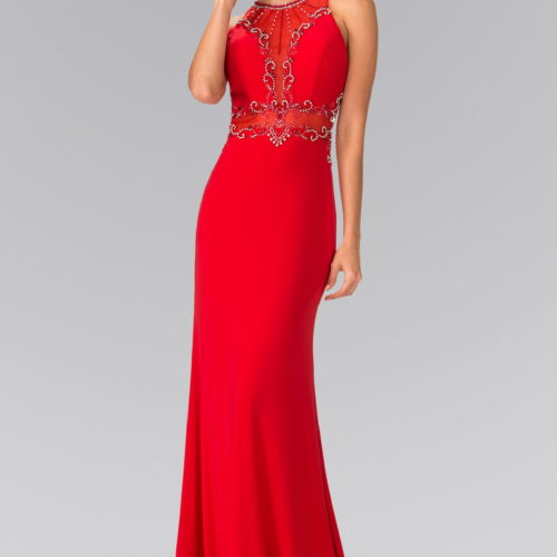 gl2298-red-1-floor-length-prom-pageant-mother-of-bride-gala-red-carpet-rome-jersey-beads-jewel-sheer-back-zipper-sleeveless-high-neck-mermaid-trumpet