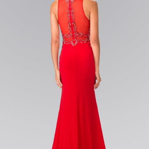 gl2298-red-2-floor-length-prom-pageant-mother-of-bride-gala-red-carpet-rome-jersey-beads-jewel-sheer-back-zipper-sleeveless-high-neck-mermaid-trumpet